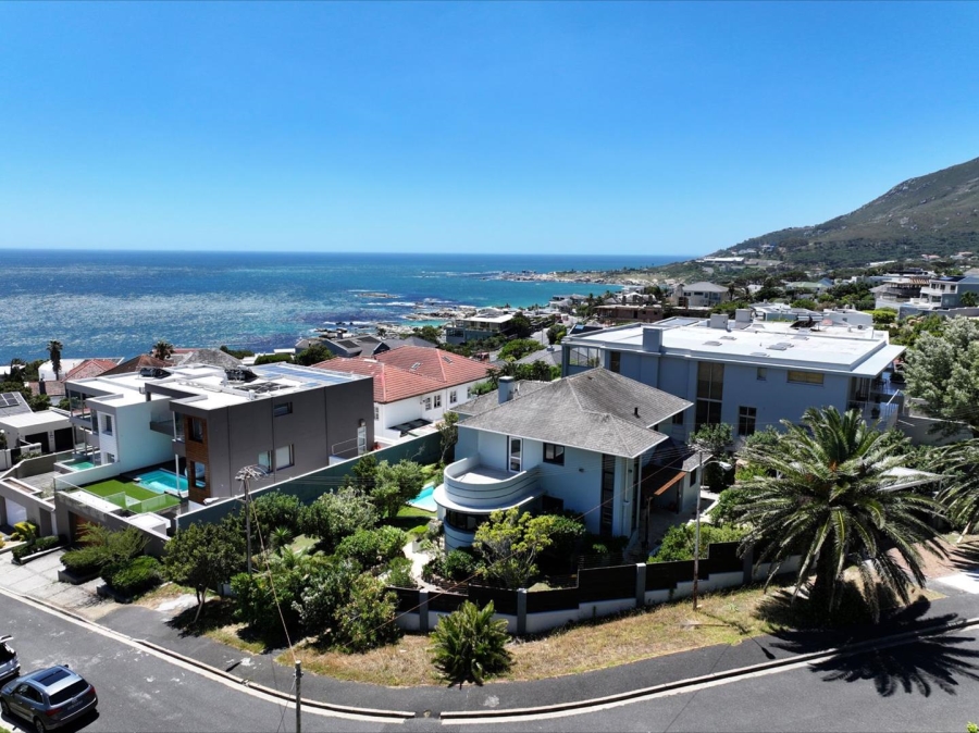 4 Bedroom Property for Sale in Camps Bay Western Cape